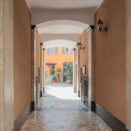Loft Sterlizia, By R Collection Apartment Μιλάνο Εξωτερικό φωτογραφία
