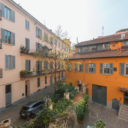 Loft Sterlizia, By R Collection Apartment Μιλάνο Εξωτερικό φωτογραφία