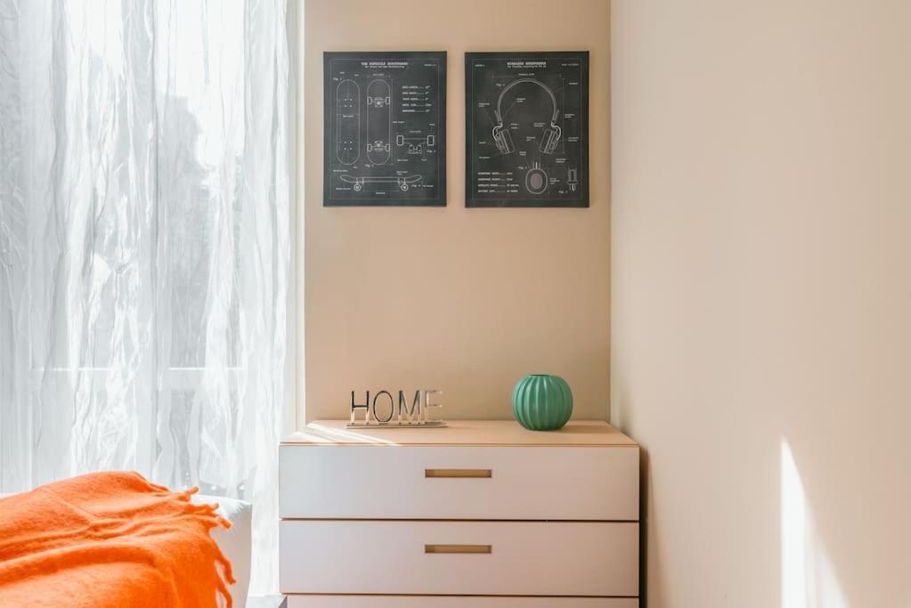 Loft Sterlizia, By R Collection Apartment Μιλάνο Εξωτερικό φωτογραφία