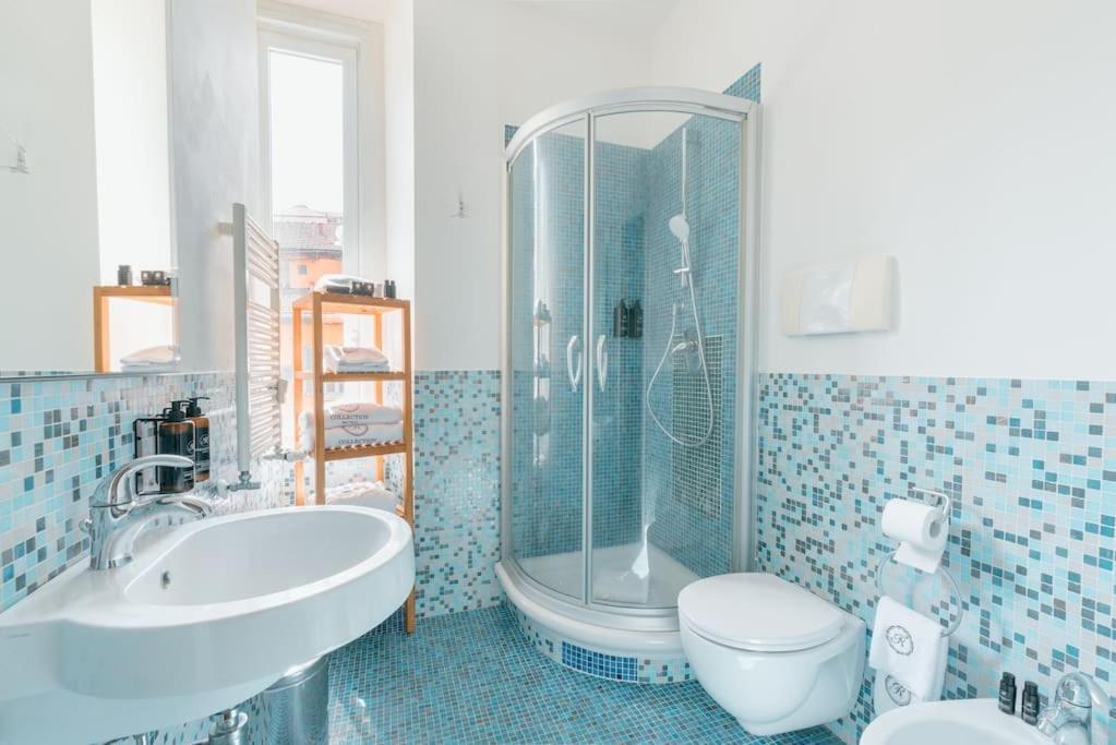 Loft Sterlizia, By R Collection Apartment Μιλάνο Εξωτερικό φωτογραφία