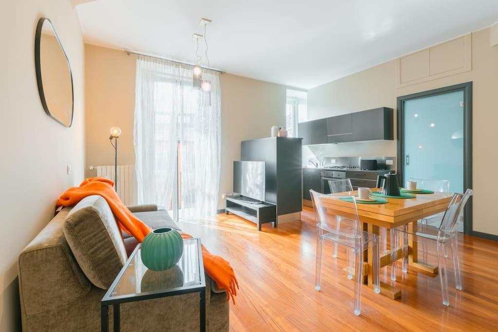 Loft Sterlizia, By R Collection Apartment Μιλάνο Εξωτερικό φωτογραφία