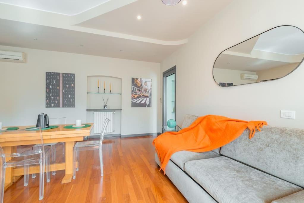 Loft Sterlizia, By R Collection Apartment Μιλάνο Εξωτερικό φωτογραφία
