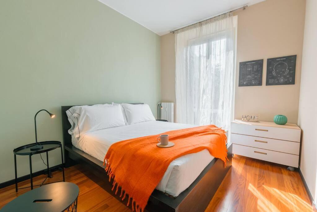 Loft Sterlizia, By R Collection Apartment Μιλάνο Εξωτερικό φωτογραφία