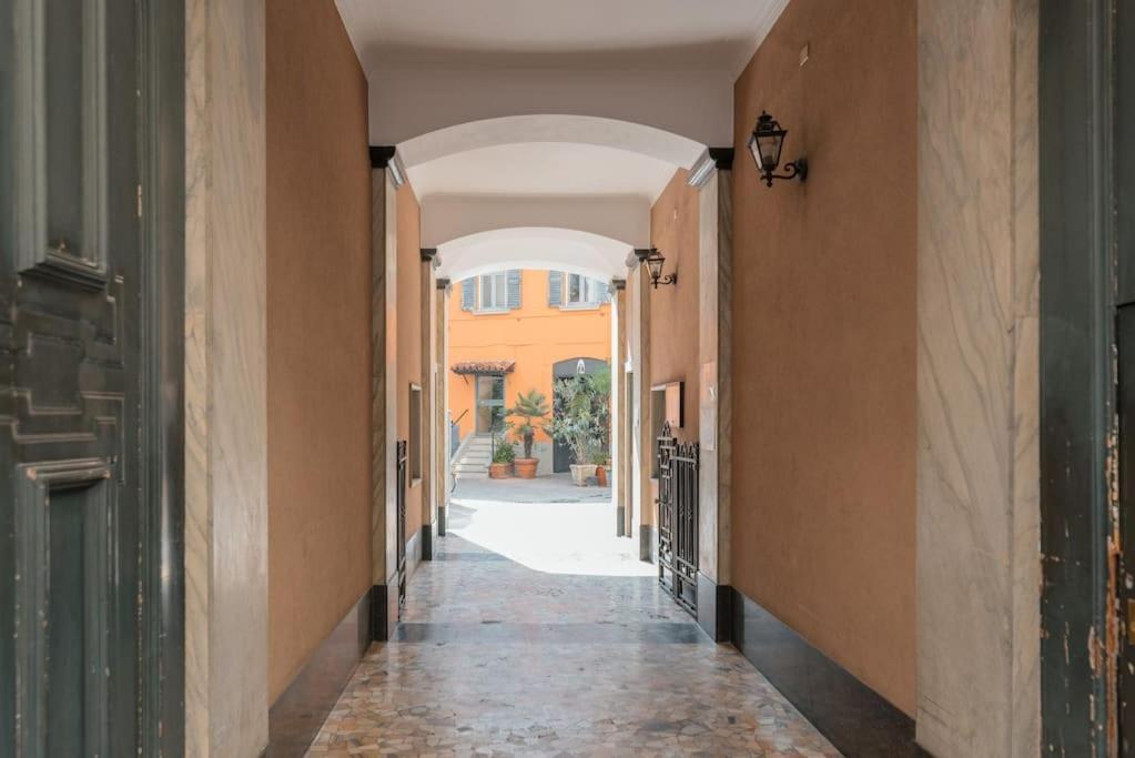 Loft Sterlizia, By R Collection Apartment Μιλάνο Εξωτερικό φωτογραφία