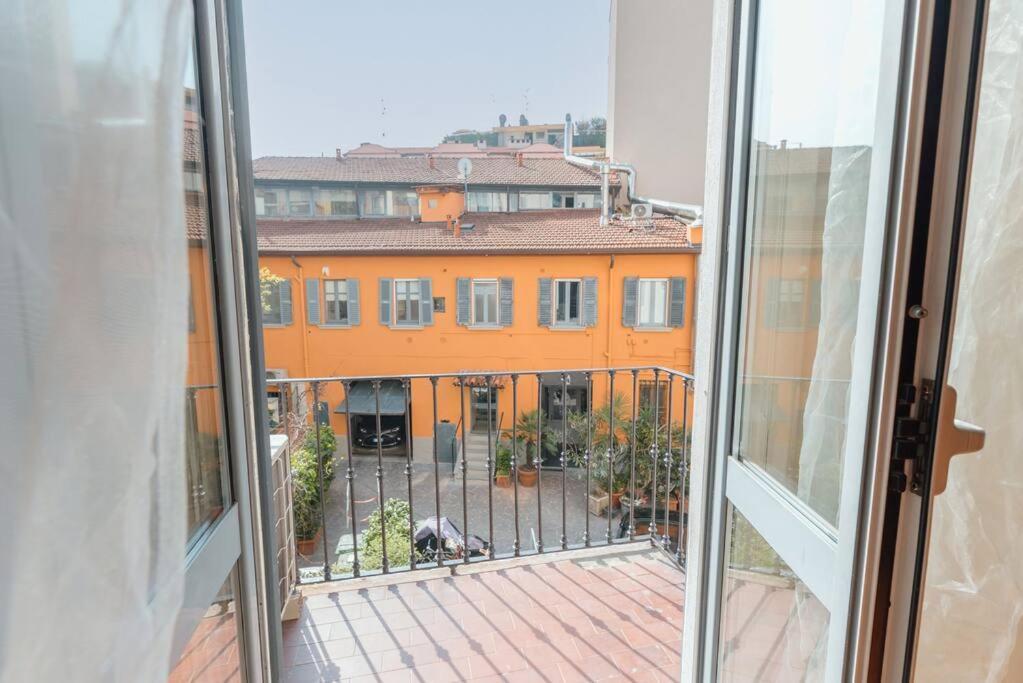 Loft Sterlizia, By R Collection Apartment Μιλάνο Εξωτερικό φωτογραφία