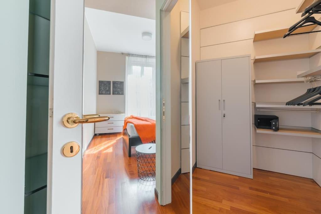 Loft Sterlizia, By R Collection Apartment Μιλάνο Εξωτερικό φωτογραφία