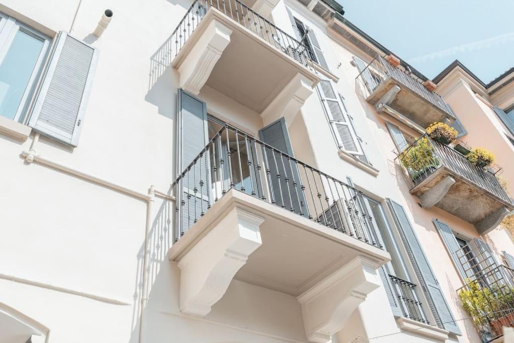 Loft Sterlizia, By R Collection Apartment Μιλάνο Εξωτερικό φωτογραφία