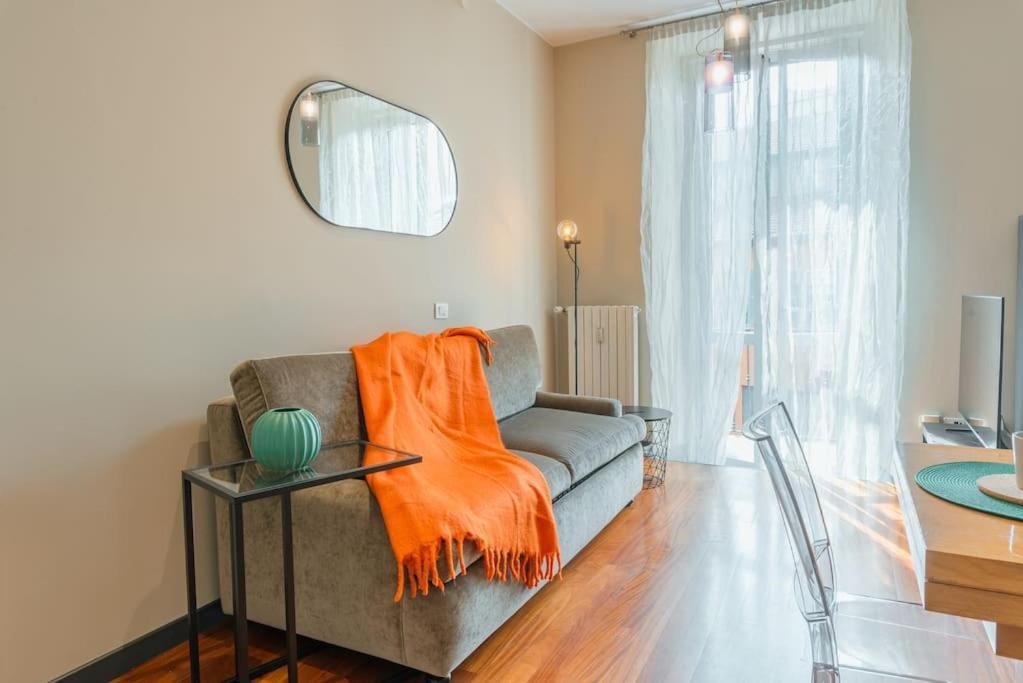 Loft Sterlizia, By R Collection Apartment Μιλάνο Εξωτερικό φωτογραφία